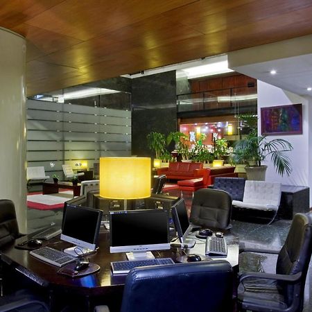 Four Points By Sheraton Montevideo Eksteriør billede