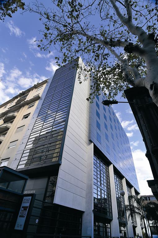 Four Points By Sheraton Montevideo Eksteriør billede