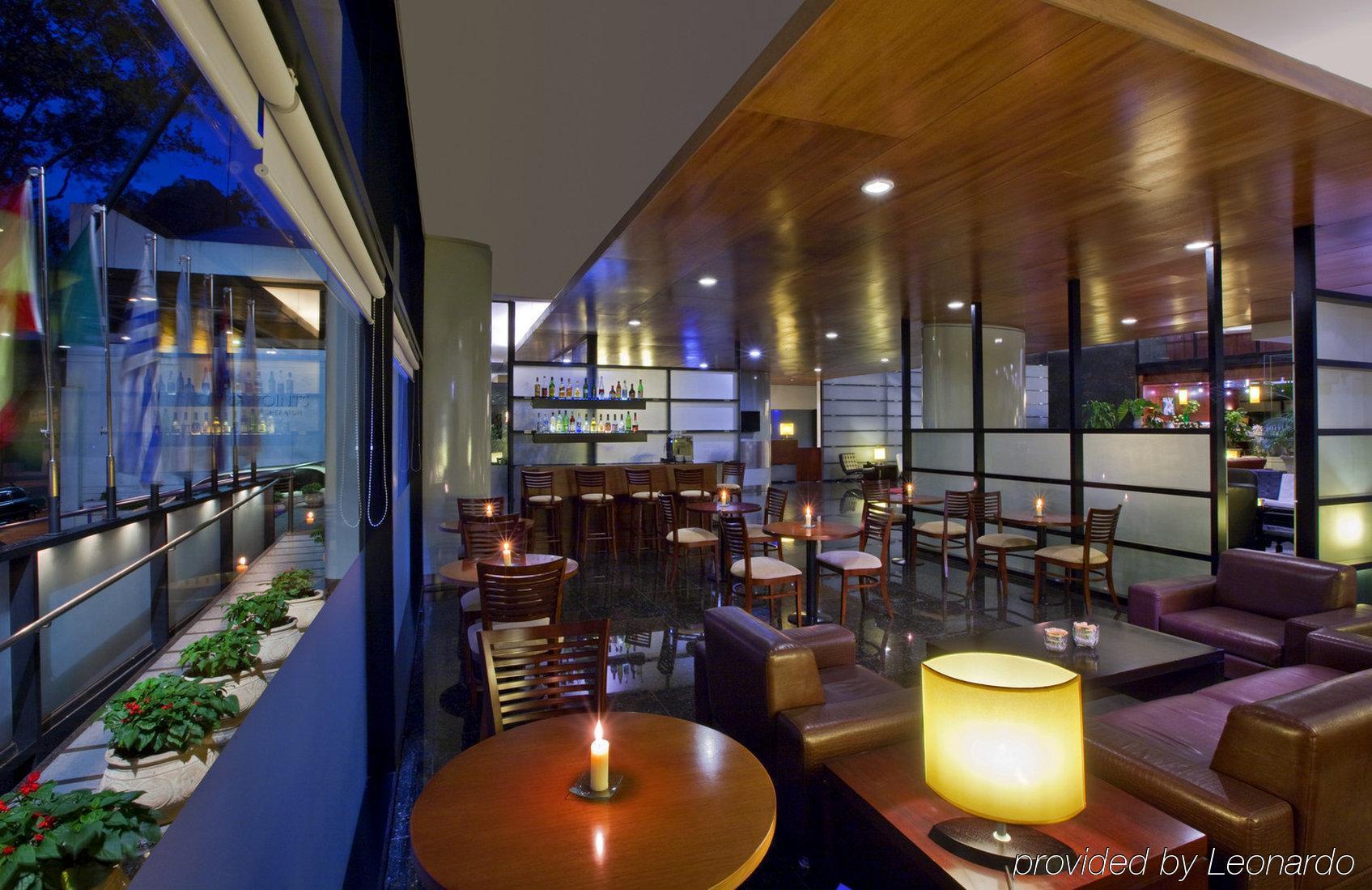 Four Points By Sheraton Montevideo Eksteriør billede
