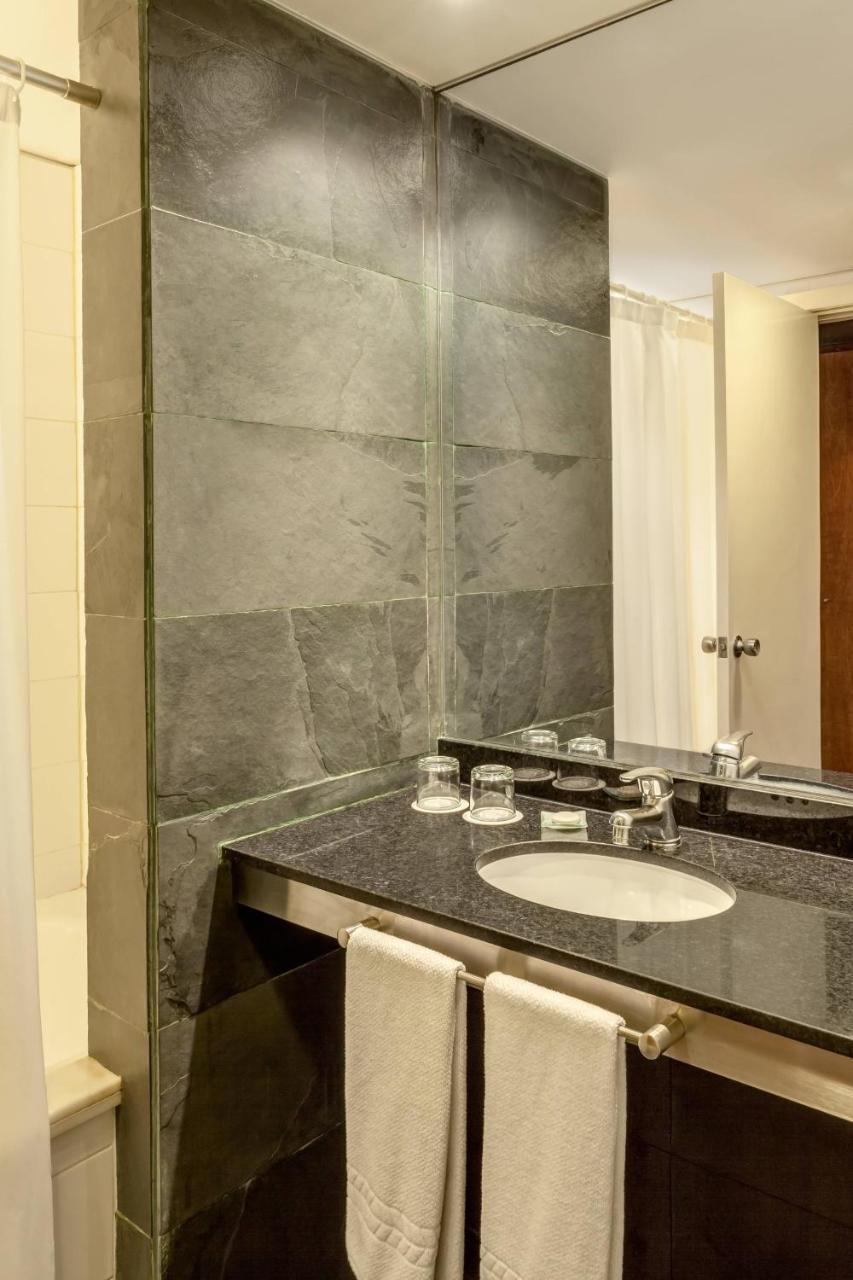 Four Points By Sheraton Montevideo Eksteriør billede