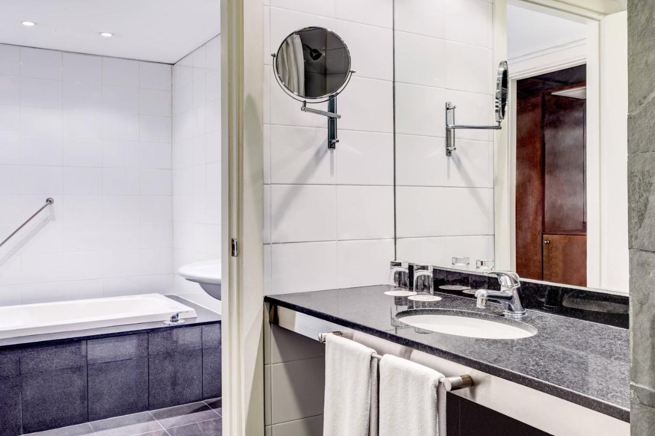 Four Points By Sheraton Montevideo Eksteriør billede